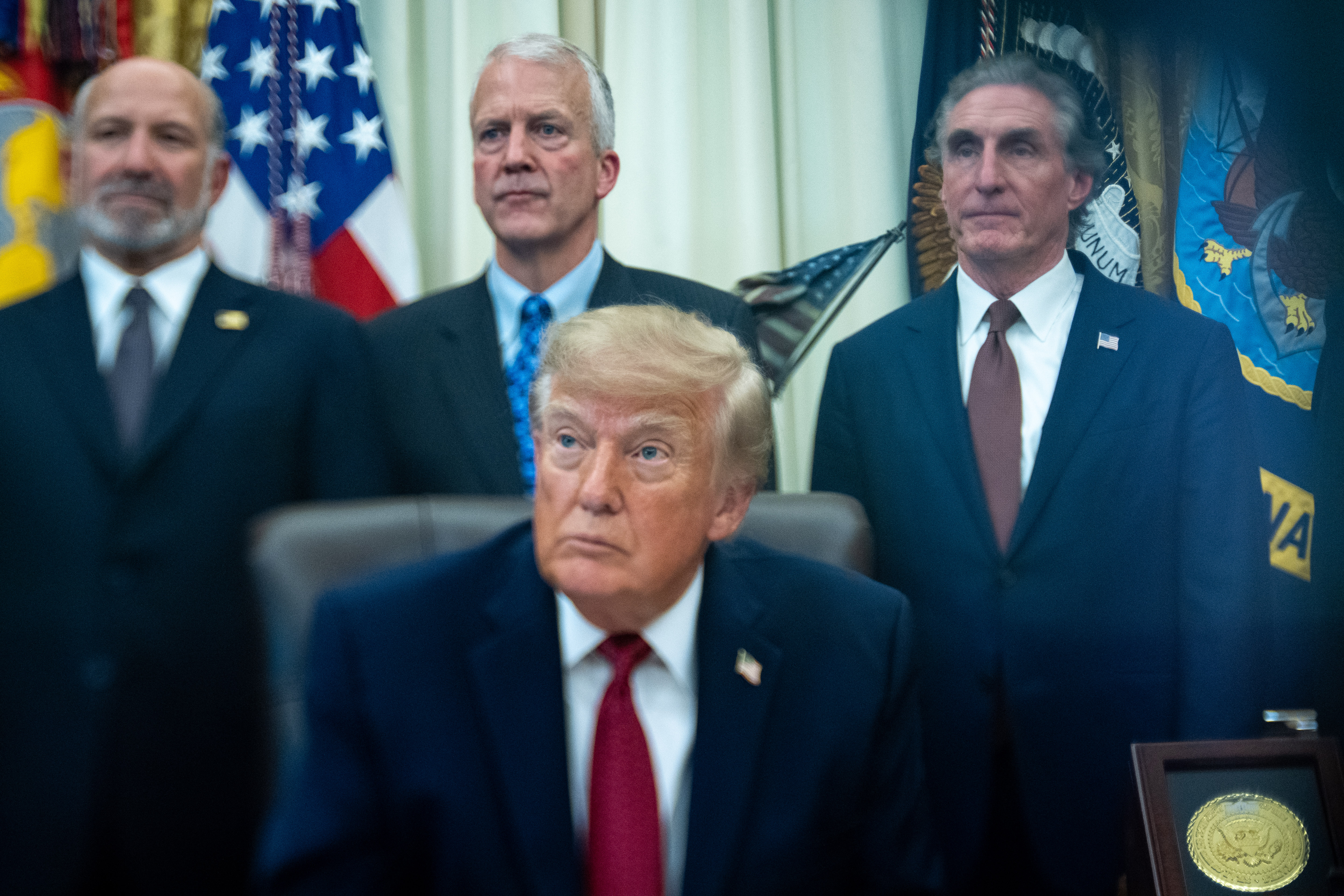 A Tale of Two Narratives