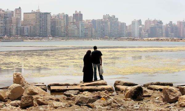 After a Challenging Decade, Egypt Resumes Its Regional Role
