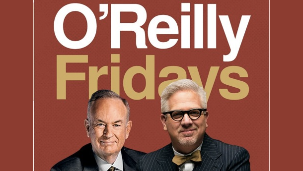 O'Reilly On The Blaze: Facebook Bans Conservatives; The Obamas' Netflix Deal; Is Biden The True Frontrunner for The Dems?
