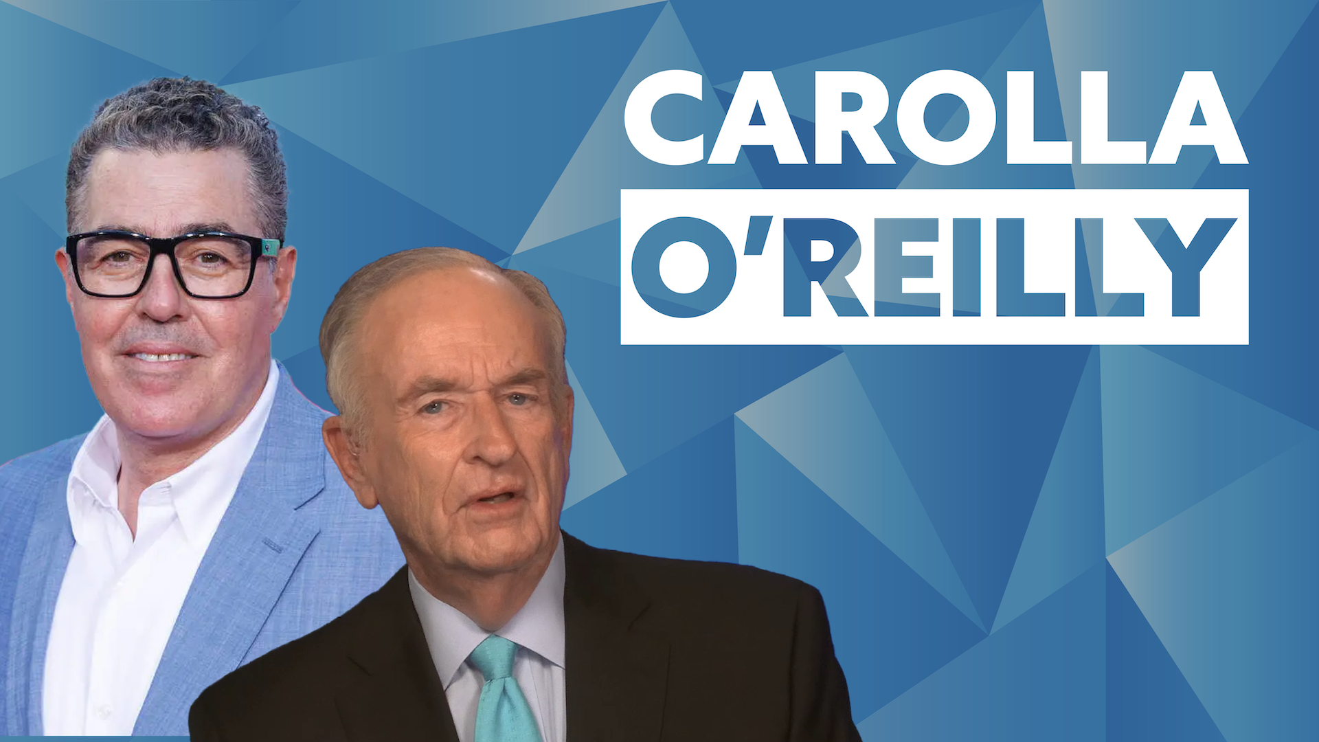 Bill O'Reilly & Adam Carolla on Tense Obama Interaction & Why Kids Need Discipline
