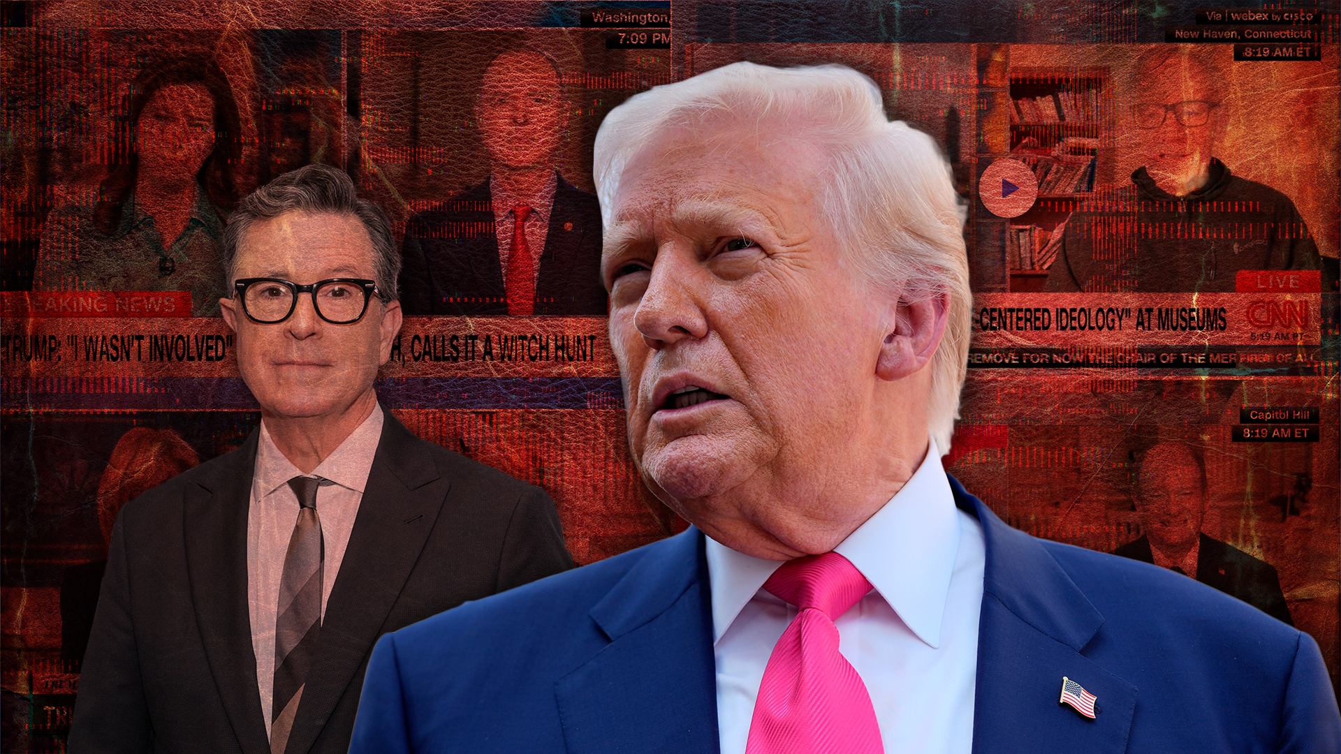 The Downfall of Corporate Media