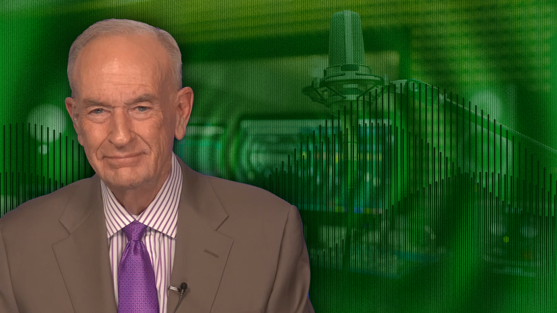 O'Reilly on the Decline of American Society