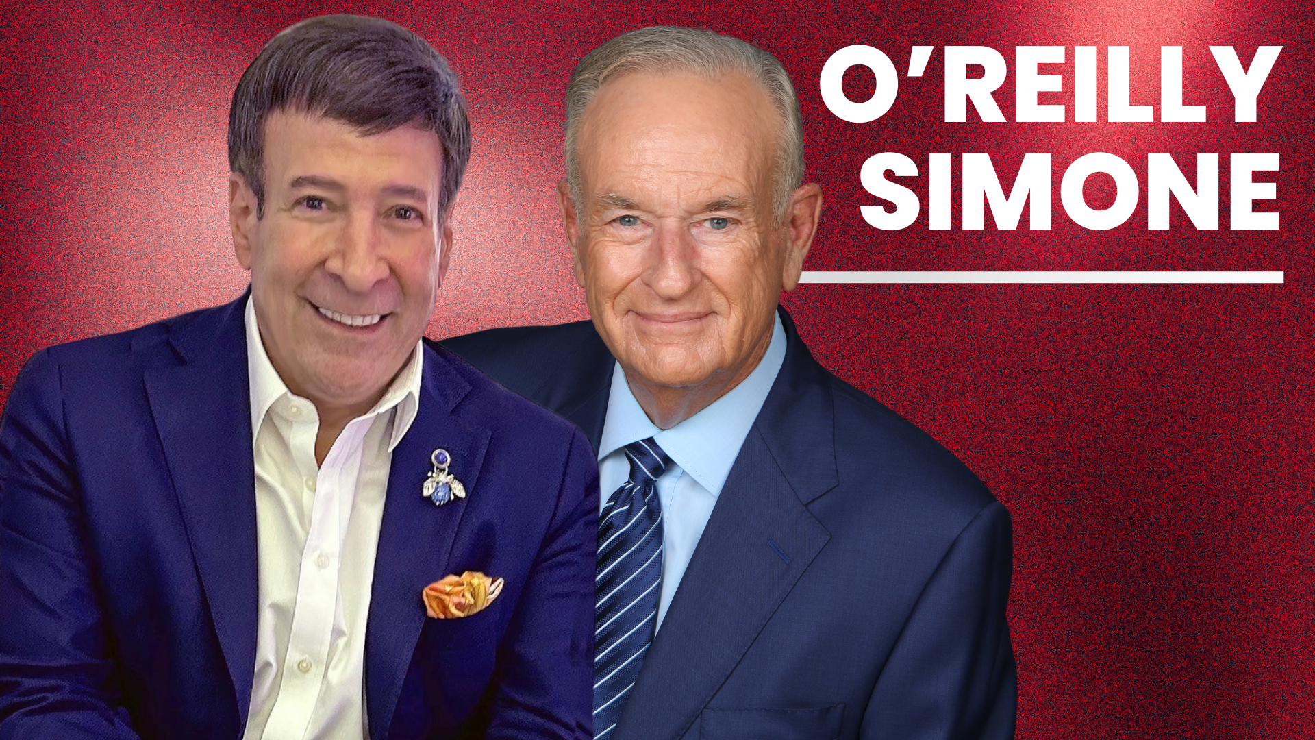 O'Reilly and Simone on NBC News' Craziness