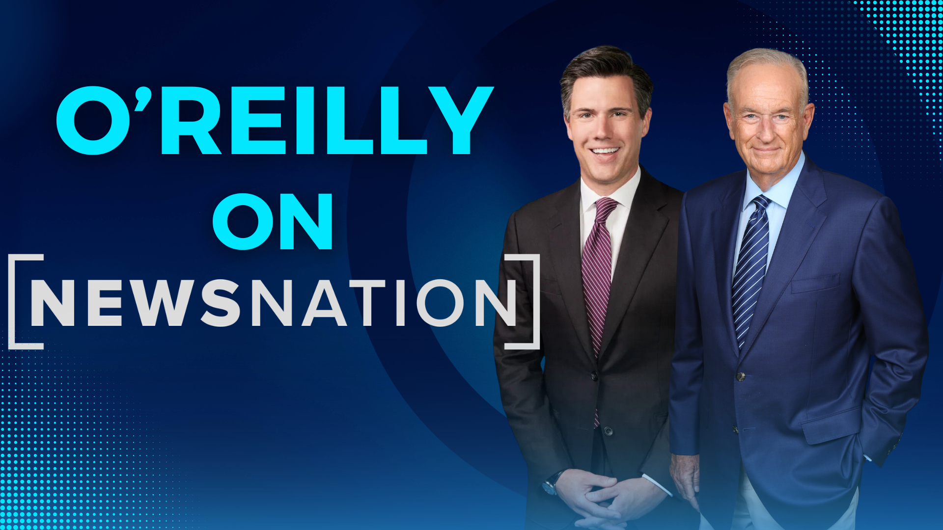 O'Reilly Talks Trump Legal Battles, Ronna McDaniel with Leland Vittert