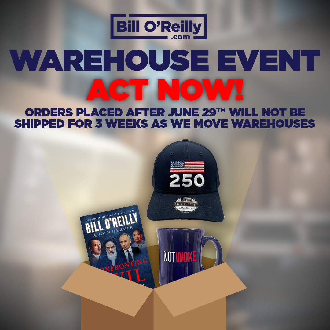 WAREHOUSE EVENT! ACT NOW!