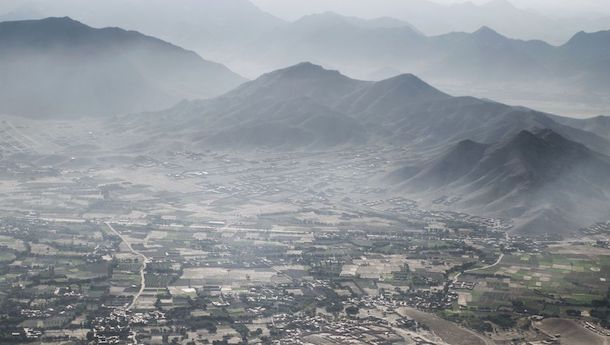 Why Russia and China Are Expanding Their Roles in Afghanistan