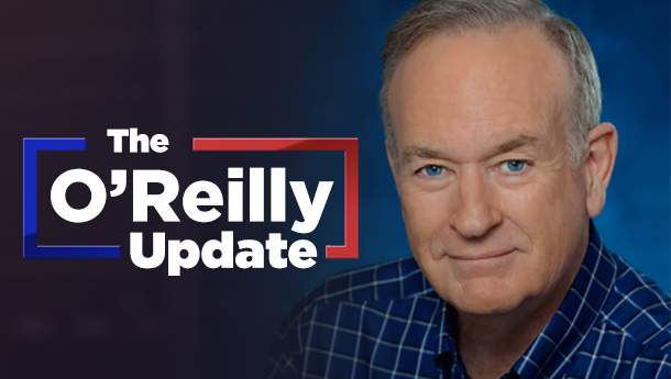 The O'Reilly Update: Is the Press Dead?