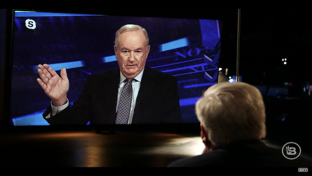 How O'Reilly Would've Handled the Hunter Biden Story