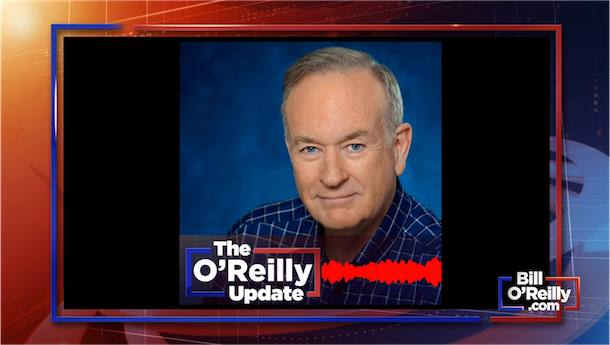 O'Reilly Confronts Trump on Govt. Spending: 'You're Spending More than Obama!'