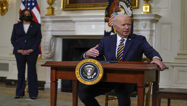 O'Reilly-Hannity: President Biden is Not in Charge