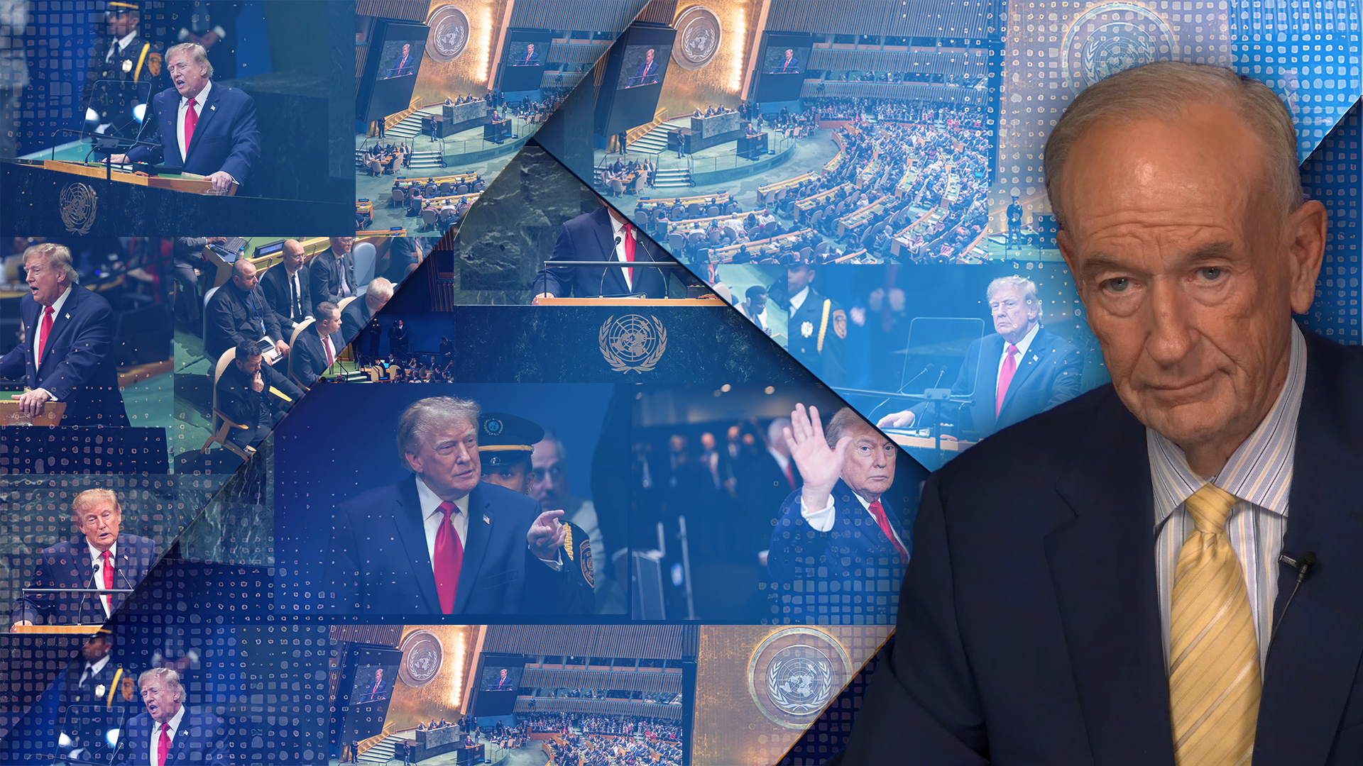 Assessing Trump's UN Speech, Lindy Li on the Democrats' Radical Shift and Collapse, & Did ABC News Hide the Biden Health Story?