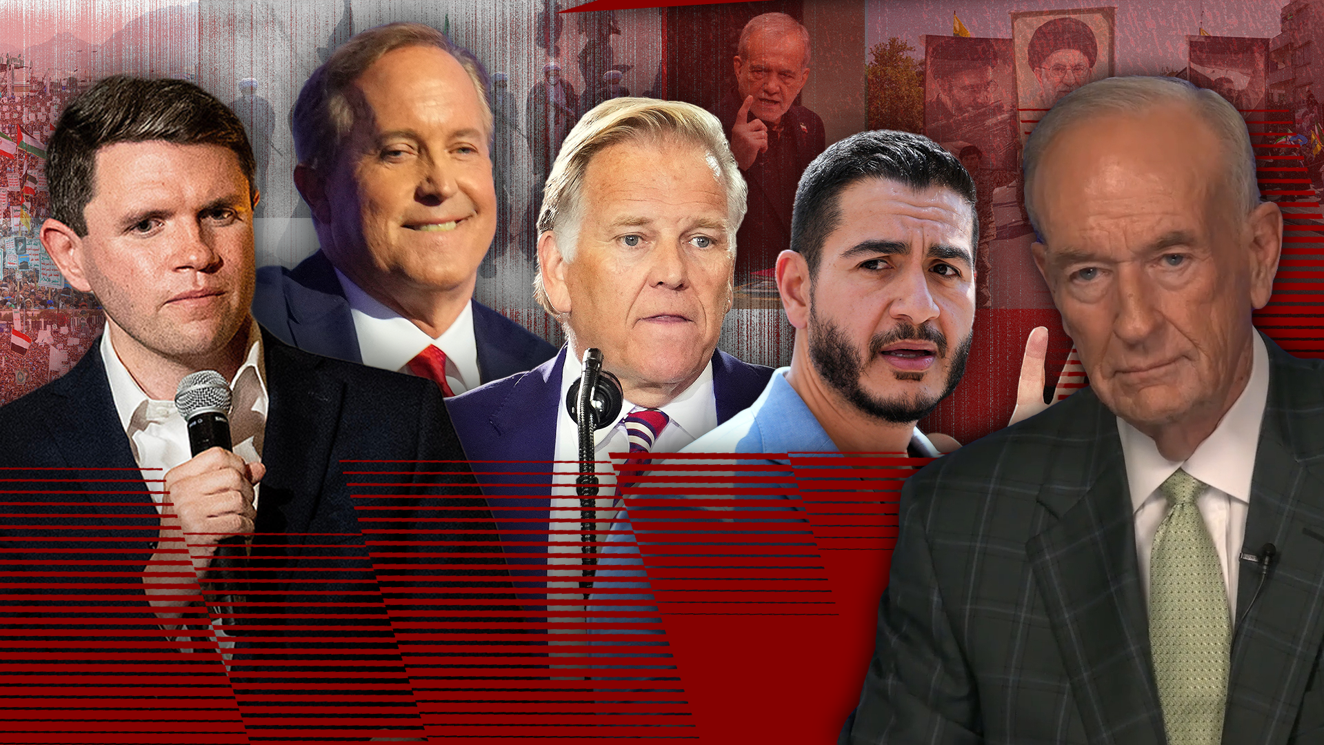Midterm Polling, Mike Rogers on His Michigan Senate Race and What's at Stake, & the Ongoing Trump vs. Media Clash