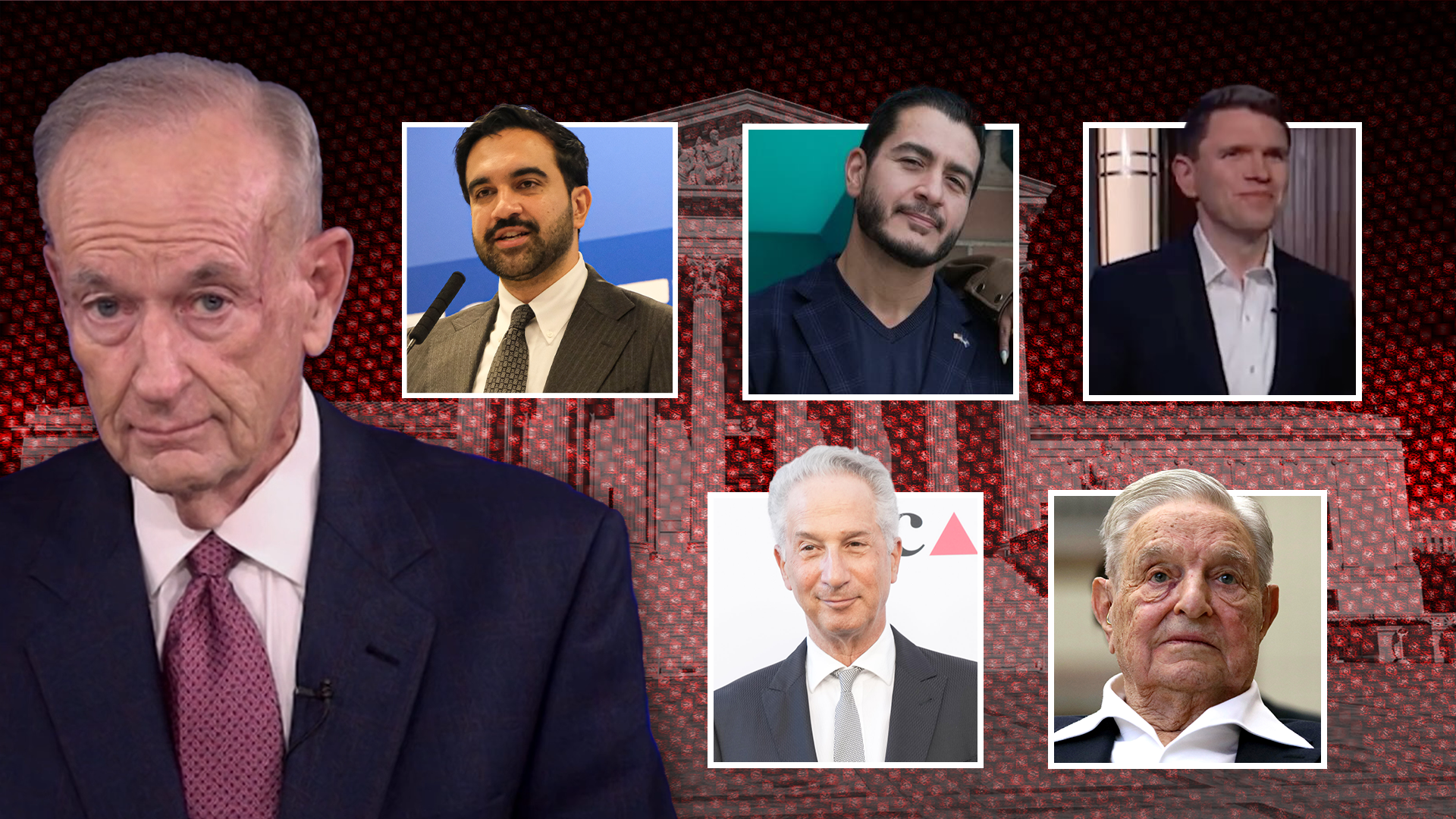 Socialism's Rise in America's Cities, Trump's AI Order, Ted Cruz Takes on Jack Smith & Dr. Michael Schwartz on First Amendment Rights