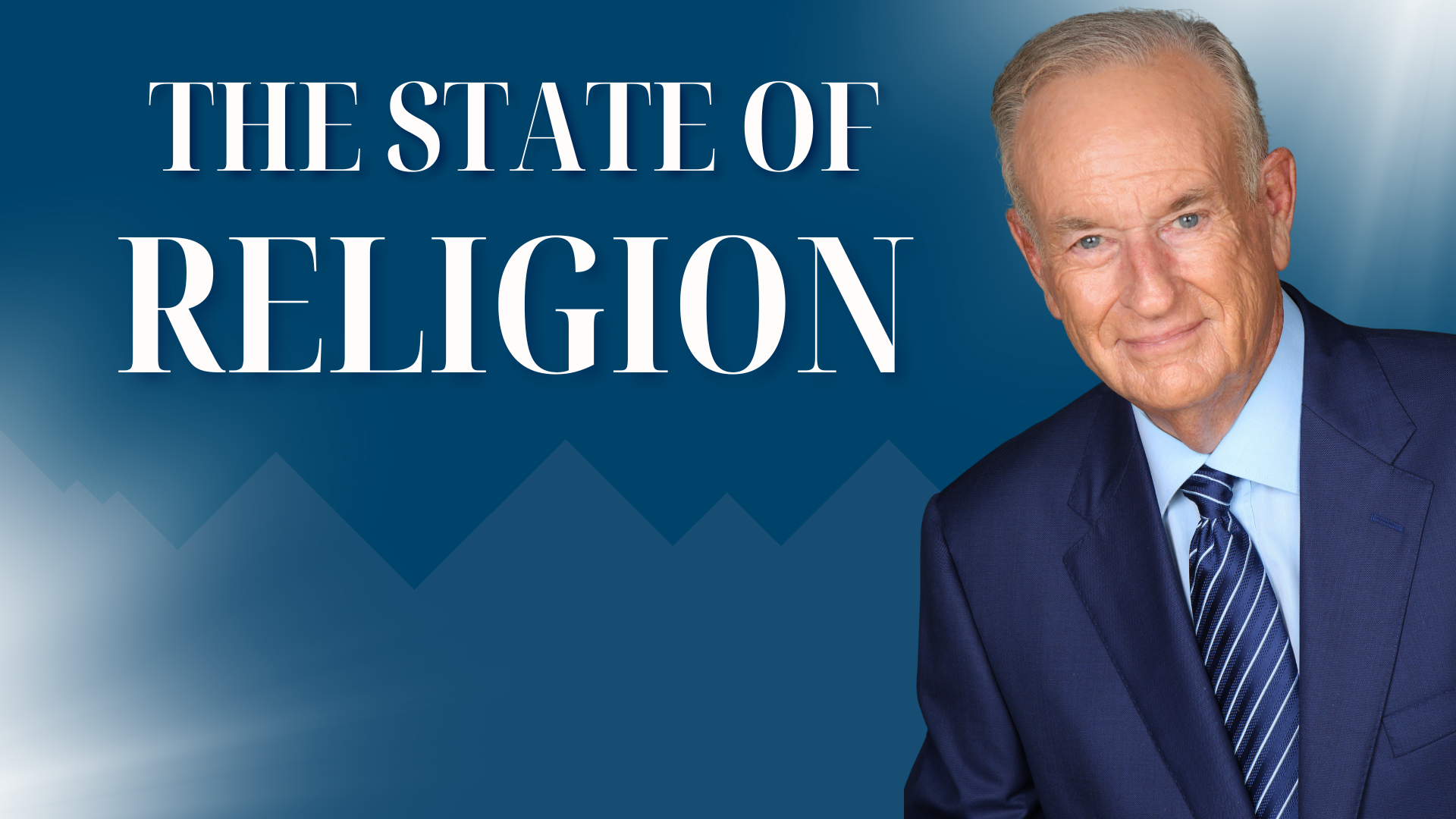 The State of Religion