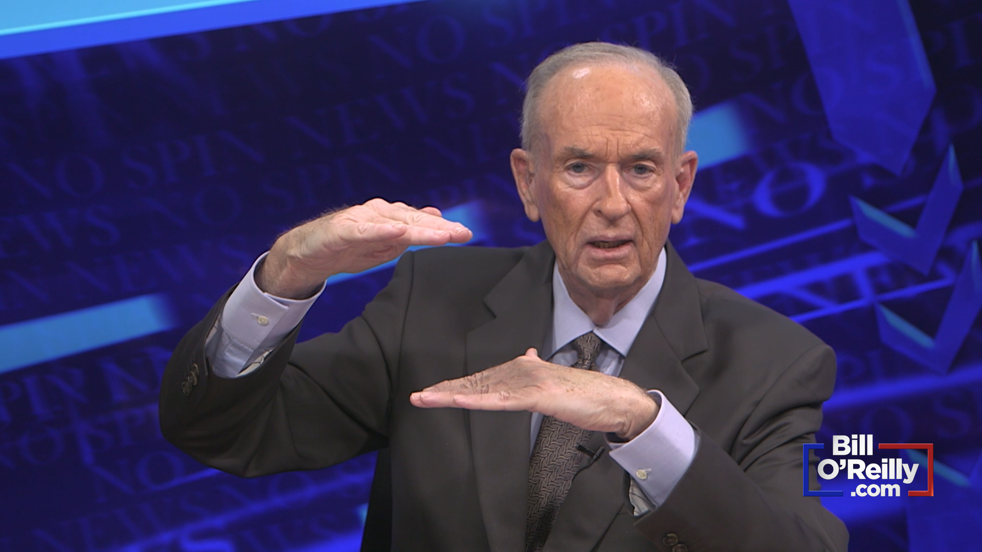 Is Action Against Iran Justified?