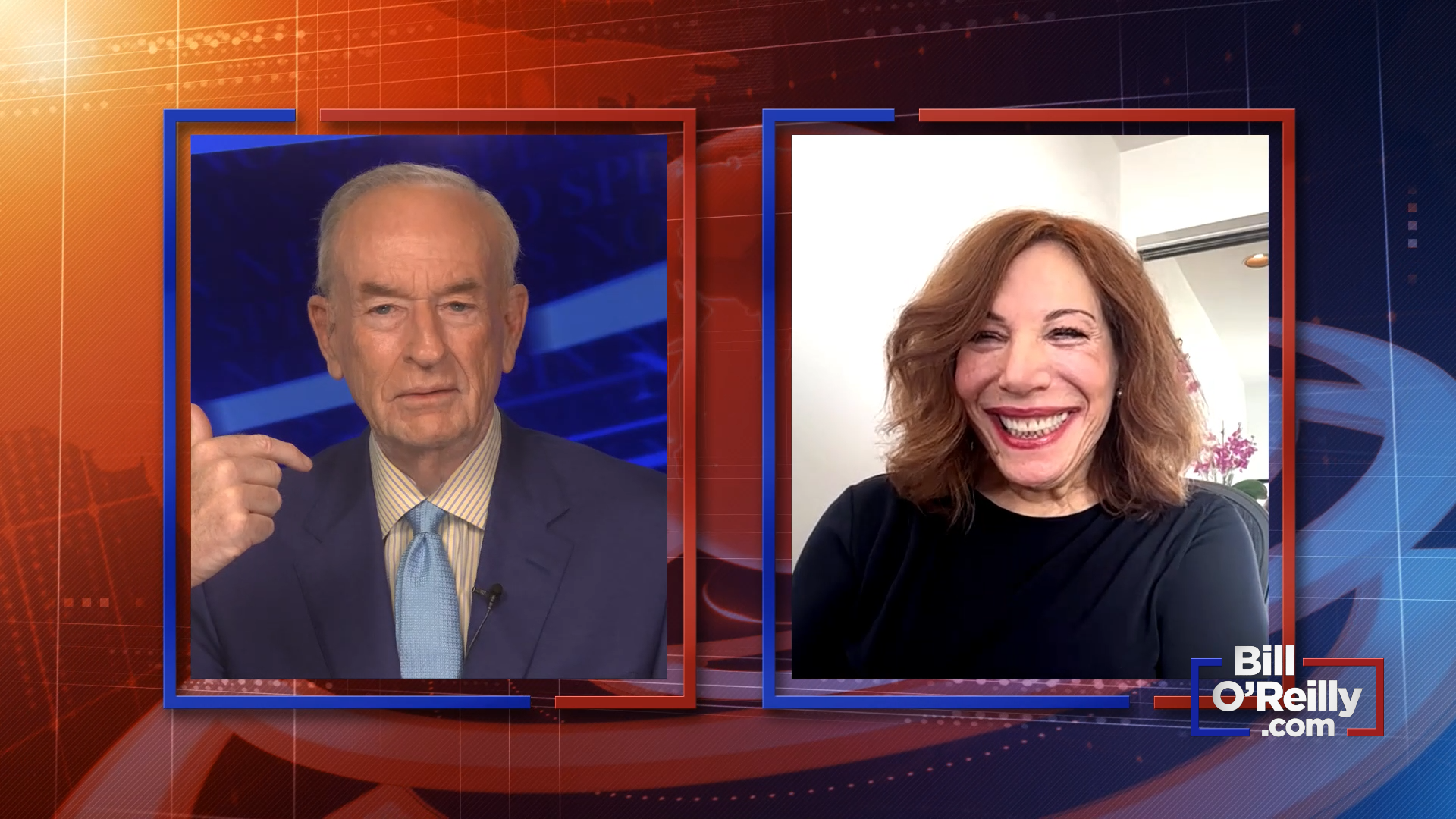 Dr. Fran Walfish on America's Civic Obligation