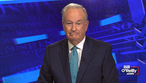 WATCH: O'Reilly's Post-Debate Analysis