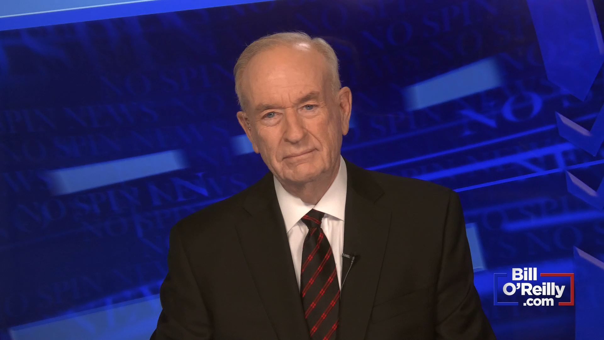 Bill O'Reilly's Plan to End Immigration Chaos