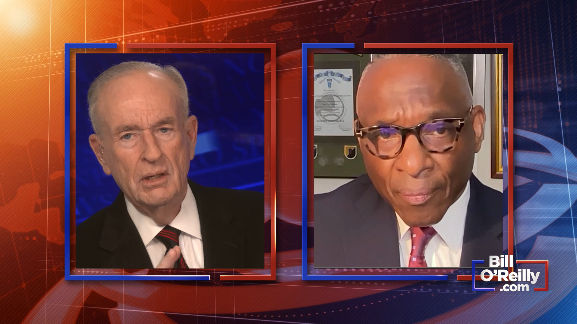 Michael Brown on Mexico's Cartel Crisis