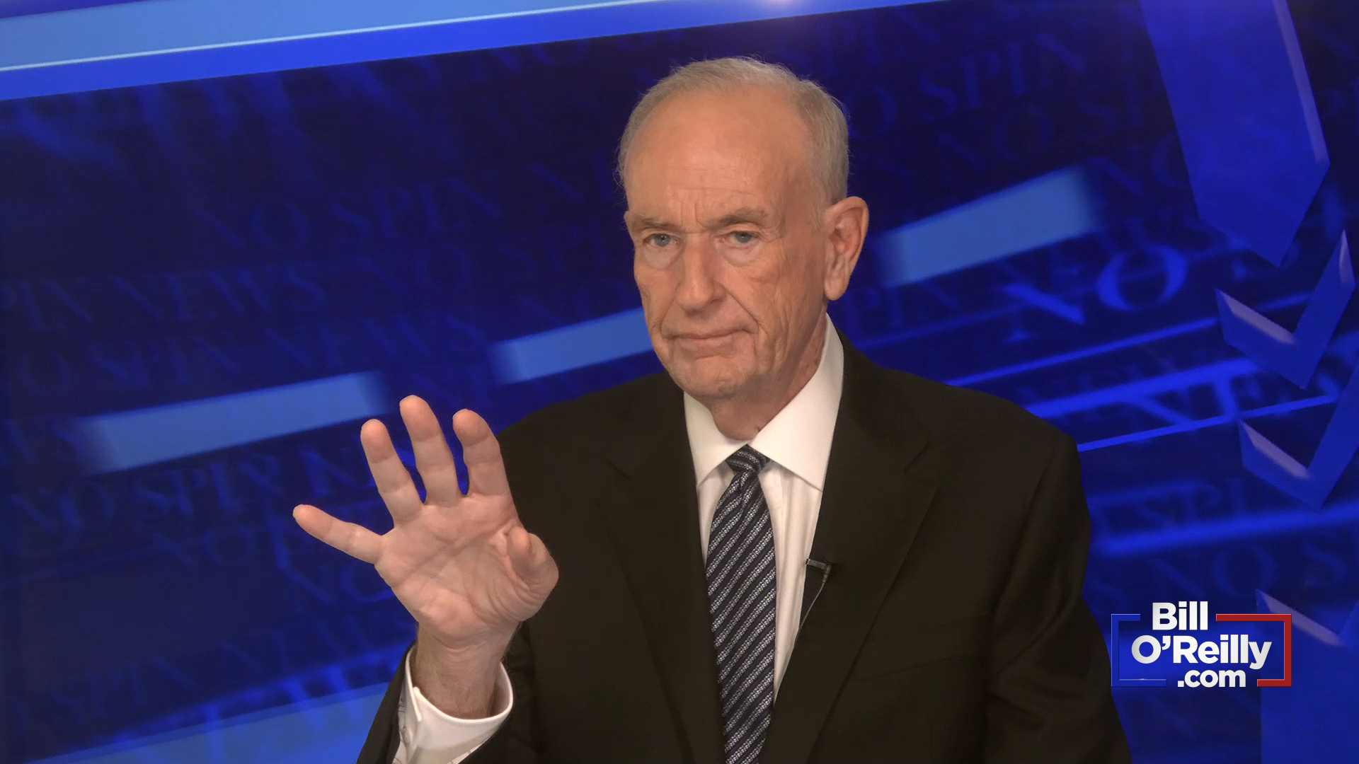 The Dishonest News Media