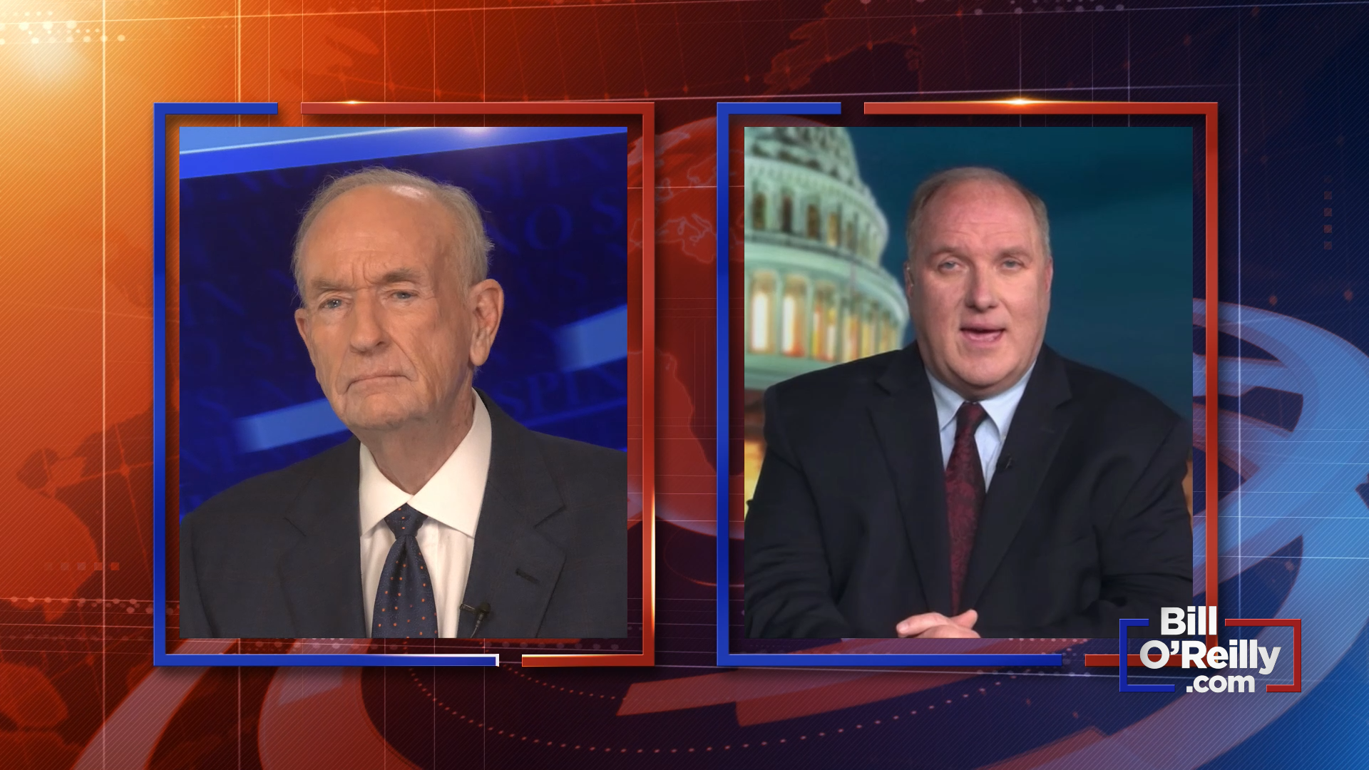 John Solomon Weighs in on the ICE Shooting Investigation