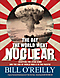 The Day the World Went Nuclear - Audio CD