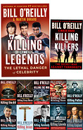 LIFETIME Premium Membership with FREE Killing Series Collection - Including Killing The Witches
