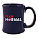 Team Normal Diner Coffee Mug variant