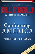 Confronting America - Personalized - with yearly premium membership