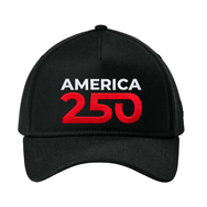 America 250 Baseball Cap