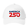 America 250 Baseball Cap variant