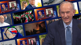 Highlights from OReillys No Spin News