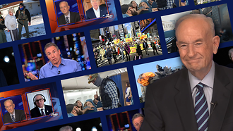 Highlights from OReillys No Spin News