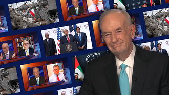 Highlights from OReillys No Spin News