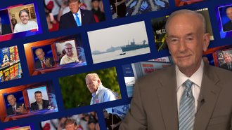 Highlights from OReillys No Spin News