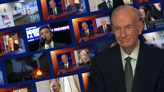 Highlights from OReillys No Spin News