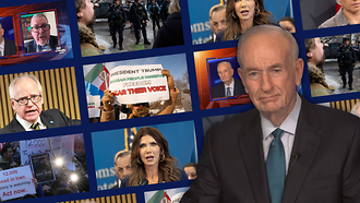 Highlights from OReillys No Spin News