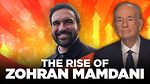 No Spin News Special: Zohran Mamdanis Rise in New York Politics