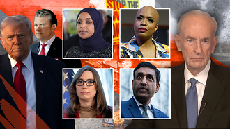 The Iran Gamble: Huge Stakes for Trump, a Bigger Risk for Democrats, Sen. Tommy Tuberville on the Capitol Hill Divide & Californias First Lady in a Charity Controversy