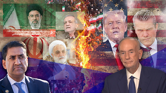 Iran, Catholicism, & Congress