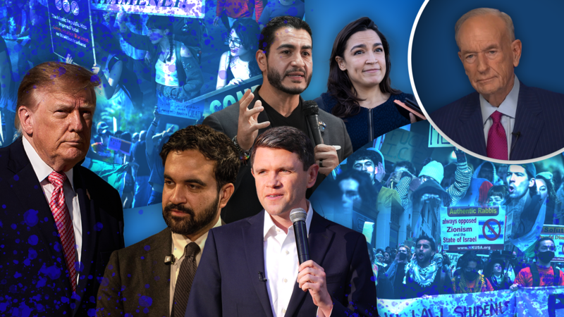 The Rise of Radicalism: Marianne Wanamaker on Young Voters Political Views, Exposing Censorship With David Bozell & Trouble for Rep. Ilhan Omar