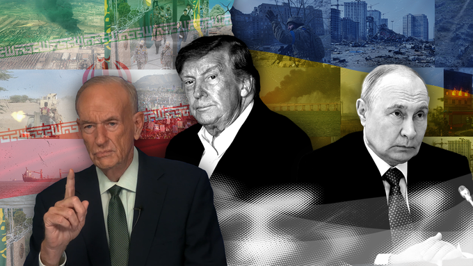 Trump vs. Putin, Should the U.S. Have Handled Irans Nuclear Threat Differently? Tera Dahl Weighs in & Vivek Ramaswamys Outrageous Campaign Ad