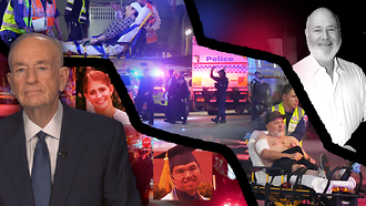 Civilian Attacks on the Rise, Fighting Antisemitism with Malka Shaw & the Tragic Death of Rob Reiner