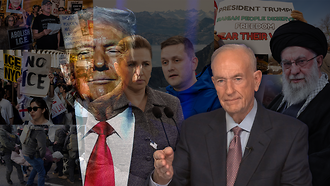 Trumps New World Order, the White Houses Three Big Concerns, Colby Hall Debates Bill on the Presidents Actions & Sanctuary Cities Under Threat of a Federal Funding Freeze