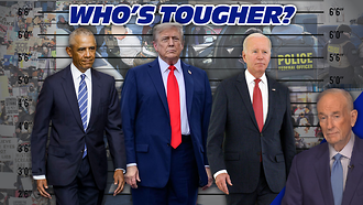 Are Democrats Being Disingenuous on Immigration?, Whats Next for Tim Walz and Jacob Frey & Marty Seifert on Minnesotas Move to the Far Left