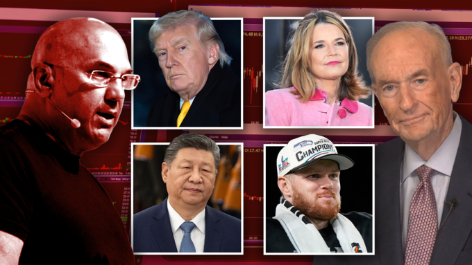 Neville Roy Singham-Linked Groups Under Fire, New Documents Show Trumps Early Anti-Epstein Stance & EJ Kimballs Iran Predictions