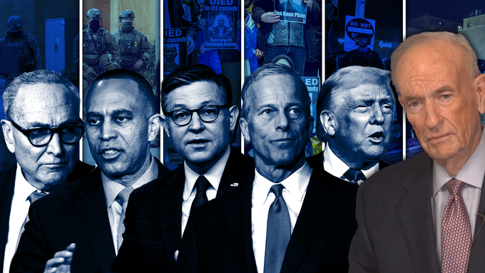 The Democrats Big Lie, Rep. Kevin Hern Breaks Down Chinas U.S. Influence, How CNN Spun the 2006 Trump/Epstein Reveal & GOPs Fundraising Lead