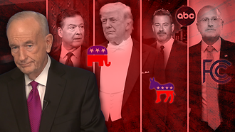 Trump vs. Disney, Is Hatred Contagious?