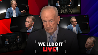 Bill Maher vs. Progressives