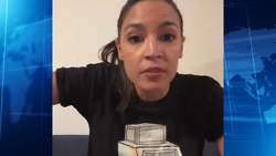 AOC's Deep Thoughts On Abortion